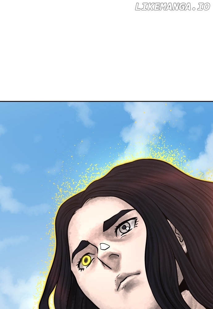 Warrior Executioner chapter 12 - page 1